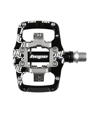 Hope Union Trail Pedals